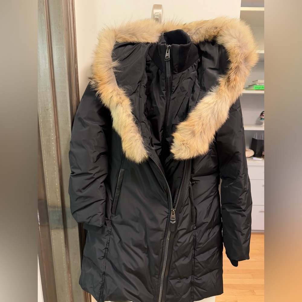 Mackage Adali Down Jacket